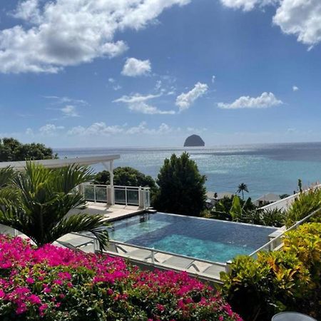 Eleven Studio Moderne Et Chic Au Diamant Martinique Apartment Le Diamant Exterior photo